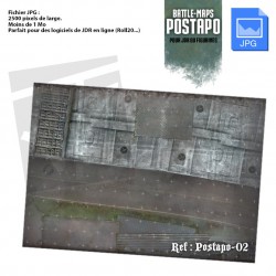 Battle Maps Postapo 02 JPG